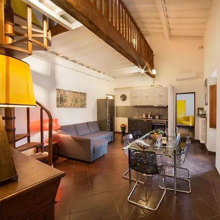 A Casa Signoria, In The City Heart Appartamento *