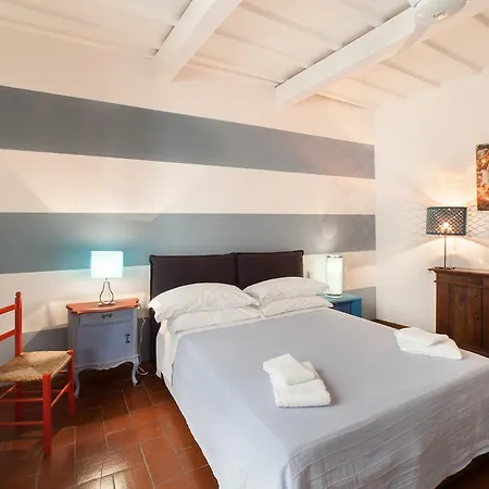 Appartamento A Casa Signoria, In The City Heart Firenze