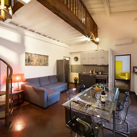 A Casa Signoria, In The City Heart Firenze