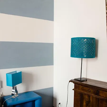 Appartamento A Casa Signoria, In The City Heart *
