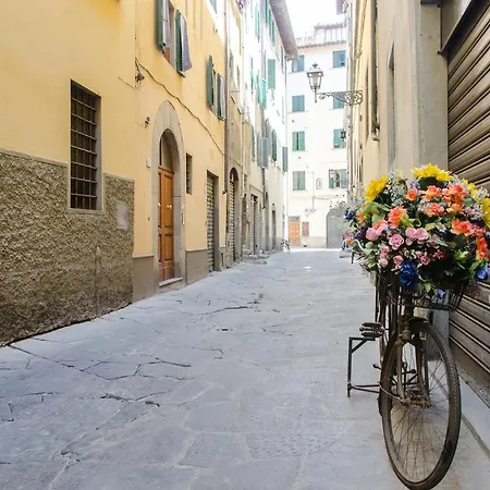 A Casa Signoria, In The City Heart Firenze