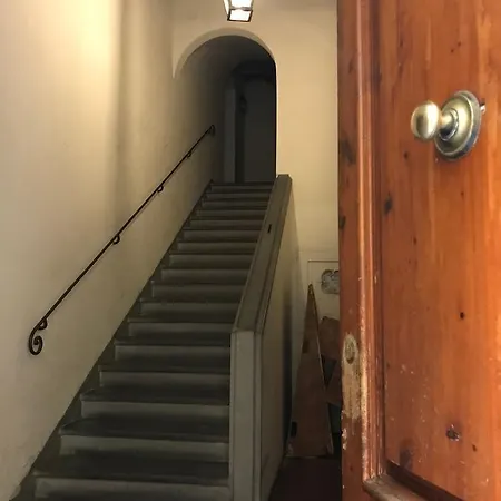 A Casa Signoria, In The City Heart Appartamento Firenze