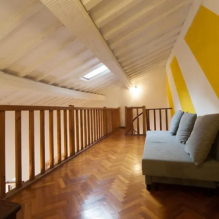 Апартаменты A Casa Signoria, In The City Heart Флоренция