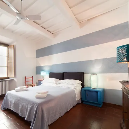 A Casa Signoria, In The City Heart *