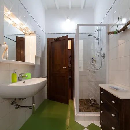 Апартаменты A Casa Signoria, In The City Heart *