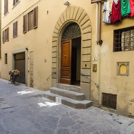 A Casa Signoria, In The City Heart Апартаменты
