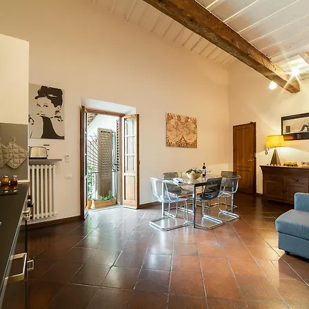 A Casa Signoria, In The City Heart * Φλωρεντία