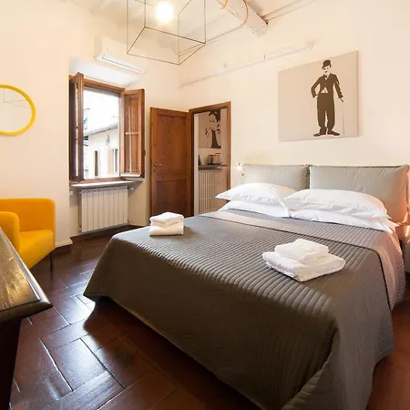 A Casa Signoria, In The City Heart Διαμέρισμα