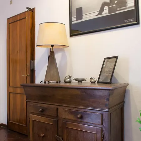 A Casa Signoria, In The City Heart Φλωρεντία