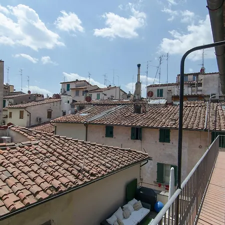 A Casa Signoria, In The City Heart Διαμέρισμα *