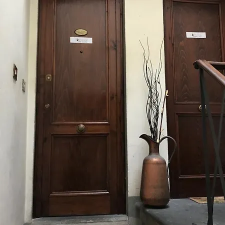 Διαμέρισμα A Casa Signoria, In The City Heart Φλωρεντία