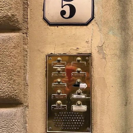 A Casa Signoria, In The City Heart * Φλωρεντία